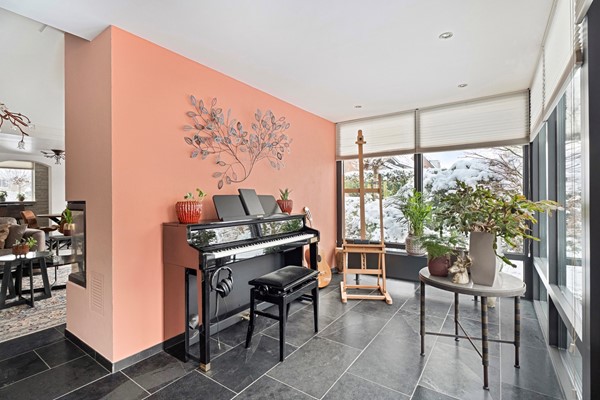 Medium property photo - Torenvalk 61, 3752 SJ Bunschoten-Spakenburg